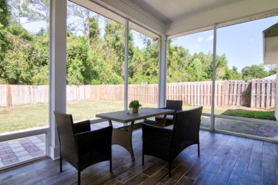 Welcome to this beautifully updated 4-bedroom, 2.5-bathroom home on Haile Plantation Golf and Country Club in Florida - for sale on GolfHomes.com, golf home, golf lot