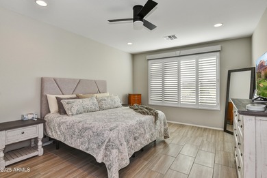 Golf Course Home in Copper Canyon! This gorgeous Sanctuary Model on Copper Canyon Golf Club in Arizona - for sale on GolfHomes.com, golf home, golf lot