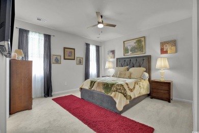 Your coastal escape awaits! Located in the highly desirable on Wicked Stick Golf Club in South Carolina - for sale on GolfHomes.com, golf home, golf lot