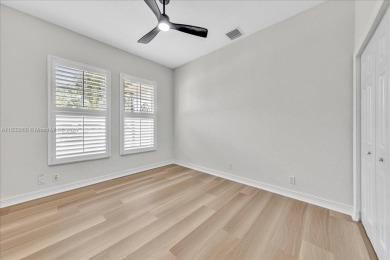 UPDATED AND MOVE-IN READY! This immaculate 4BD/3BA one-story on Heron Bay Golf Club in Florida - for sale on GolfHomes.com, golf home, golf lot