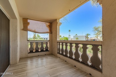 LOCATION!! 2 bed/1 bath condo in Old Town Scottsdale. Gorgeous on Scottsdale Shadows in Arizona - for sale on GolfHomes.com, golf home, golf lot