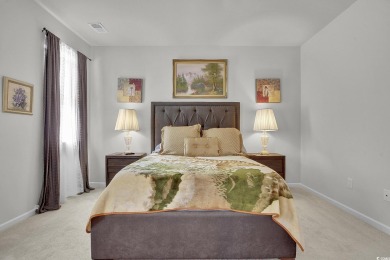 Your coastal escape awaits! Located in the highly desirable on Wicked Stick Golf Club in South Carolina - for sale on GolfHomes.com, golf home, golf lot