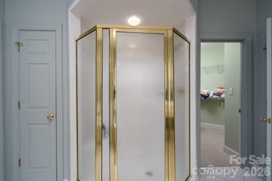 Offering some of the best lake views in the Millingport on Old North State Club at Uwharrie Point Golf community in North Carolina - for sale on GolfHomes.com, golf home, golf lot