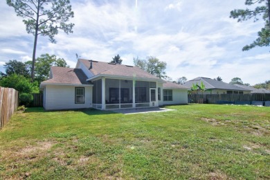 Welcome to this beautifully updated 4-bedroom, 2.5-bathroom home on Haile Plantation Golf and Country Club in Florida - for sale on GolfHomes.com, golf home, golf lot