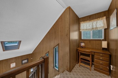 Welcome to 38 N Fairway Drive located in the highly desirable on The Hideout Golf in Pennsylvania - for sale on GolfHomes.com, golf home, golf lot