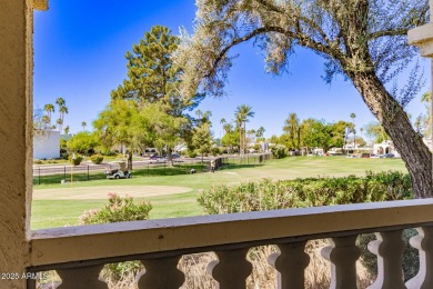 LOCATION!! 2 bed/1 bath condo in Old Town Scottsdale. Gorgeous on Scottsdale Shadows in Arizona - for sale on GolfHomes.com, golf home, golf lot
