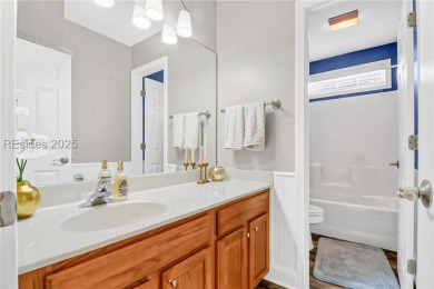 Updated 3-bedroom, 2.5-bathroom home in Pinecrest, featuring a on Pinecrest Golf Course in South Carolina - for sale on GolfHomes.com, golf home, golf lot