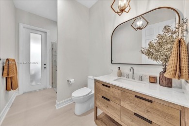 UPDATED AND MOVE-IN READY! This immaculate 4BD/3BA one-story on Heron Bay Golf Club in Florida - for sale on GolfHomes.com, golf home, golf lot