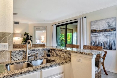 Welcome to this beautifully appointed 3 bedroom, 2 bathroom on Lakewood National Golf Club in Florida - for sale on GolfHomes.com, golf home, golf lot