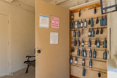 LOCATION!! 2 bed/1 bath condo in Old Town Scottsdale. Gorgeous on Scottsdale Shadows in Arizona - for sale on GolfHomes.com, golf home, golf lot