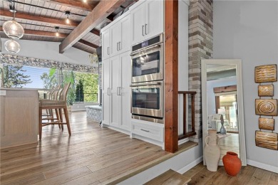 Take in sweeping views of the MN River Valley, Mpls skyline, and on Lost Spur Golf Course in Minnesota - for sale on GolfHomes.com, golf home, golf lot