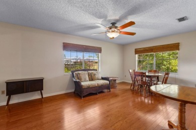 Spacious Home In Sought-after St. Augustine Shores,This on St. Augustine Shores Golf Club in Florida - for sale on GolfHomes.com, golf home, golf lot