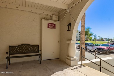 LOCATION!! 2 bed/1 bath condo in Old Town Scottsdale. Gorgeous on Scottsdale Shadows in Arizona - for sale on GolfHomes.com, golf home, golf lot