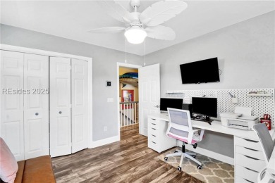 Updated 3-bedroom, 2.5-bathroom home in Pinecrest, featuring a on Pinecrest Golf Course in South Carolina - for sale on GolfHomes.com, golf home, golf lot