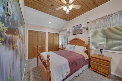Welcome to 38 N Fairway Drive located in the highly desirable on The Hideout Golf in Pennsylvania - for sale on GolfHomes.com, golf home, golf lot