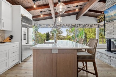 Take in sweeping views of the MN River Valley, Mpls skyline, and on Lost Spur Golf Course in Minnesota - for sale on GolfHomes.com, golf home, golf lot