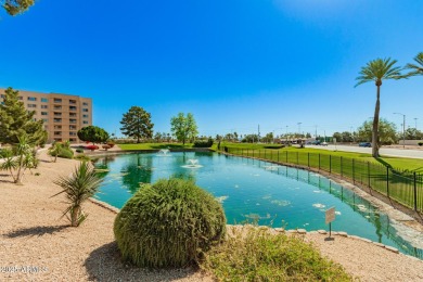 LOCATION!! 2 bed/1 bath condo in Old Town Scottsdale. Gorgeous on Scottsdale Shadows in Arizona - for sale on GolfHomes.com, golf home, golf lot