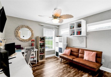 Updated 3-bedroom, 2.5-bathroom home in Pinecrest, featuring a on Pinecrest Golf Course in South Carolina - for sale on GolfHomes.com, golf home, golf lot