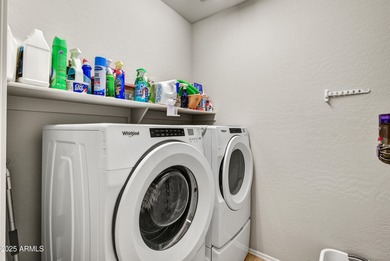 Golf Course Home in Copper Canyon! This gorgeous Sanctuary Model on Copper Canyon Golf Club in Arizona - for sale on GolfHomes.com, golf home, golf lot