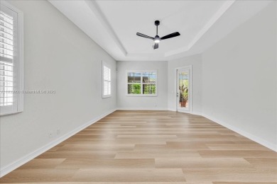 UPDATED AND MOVE-IN READY! This immaculate 4BD/3BA one-story on Heron Bay Golf Club in Florida - for sale on GolfHomes.com, golf home, golf lot