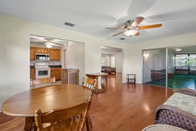 Spacious Home In Sought-after St. Augustine Shores,This on St. Augustine Shores Golf Club in Florida - for sale on GolfHomes.com, golf home, golf lot