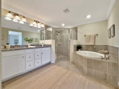 Welcome to this beautifully appointed 3 bedroom, 2 bathroom on Lakewood National Golf Club in Florida - for sale on GolfHomes.com, golf home, golf lot