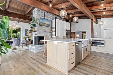 Take in sweeping views of the MN River Valley, Mpls skyline, and on Lost Spur Golf Course in Minnesota - for sale on GolfHomes.com, golf home, golf lot