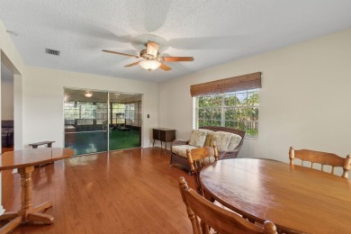 Spacious Home In Sought-after St. Augustine Shores,This on St. Augustine Shores Golf Club in Florida - for sale on GolfHomes.com, golf home, golf lot