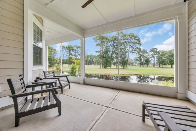 Discover unparalleled luxury at 1024 Pochard Dr, a truly on Wild Wing Plantation in South Carolina - for sale on GolfHomes.com, golf home, golf lot