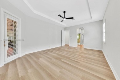 UPDATED AND MOVE-IN READY! This immaculate 4BD/3BA one-story on Heron Bay Golf Club in Florida - for sale on GolfHomes.com, golf home, golf lot