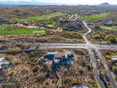DESERT MOUNTAIN GOLF MEMBERSHIP AVAILABLE!  Stunning on Desert Mountain Golf Club - Renegade Course in Arizona - for sale on GolfHomes.com, golf home, golf lot