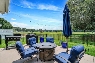 Updated 3-bedroom, 2.5-bathroom home in Pinecrest, featuring a on Pinecrest Golf Course in South Carolina - for sale on GolfHomes.com, golf home, golf lot