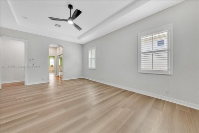 UPDATED AND MOVE-IN READY! This immaculate 4BD/3BA one-story on Heron Bay Golf Club in Florida - for sale on GolfHomes.com, golf home, golf lot