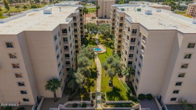 LOCATION!! 2 bed/1 bath condo in Old Town Scottsdale. Gorgeous on Scottsdale Shadows in Arizona - for sale on GolfHomes.com, golf home, golf lot