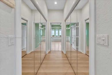UPDATED AND MOVE-IN READY! This immaculate 4BD/3BA one-story on Heron Bay Golf Club in Florida - for sale on GolfHomes.com, golf home, golf lot