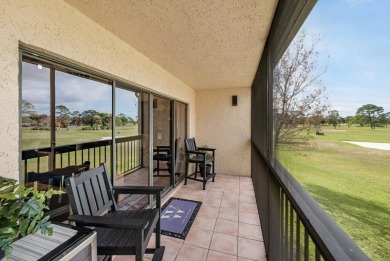 Stunning Renovated Condo Overlooking the 12th Hole in the gated on Meadowood Golf and Tennis Club in Florida - for sale on GolfHomes.com, golf home, golf lot