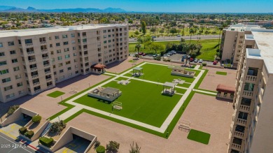 LOCATION!! 2 bed/1 bath condo in Old Town Scottsdale. Gorgeous on Scottsdale Shadows in Arizona - for sale on GolfHomes.com, golf home, golf lot