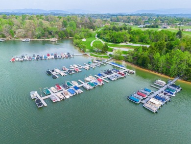 This is your chance to purchase one of the last partial lakeview on Tellico Village -The Links At Kahite Golf Course in Tennessee - for sale on GolfHomes.com, golf home, golf lot