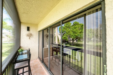 Stunning Renovated Condo Overlooking the 12th Hole in the gated on Meadowood Golf and Tennis Club in Florida - for sale on GolfHomes.com, golf home, golf lot