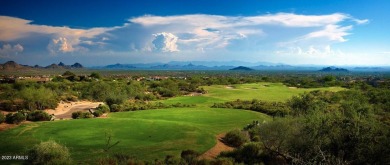 DESERT MOUNTAIN GOLF MEMBERSHIP AVAILABLE!  Stunning on Desert Mountain Golf Club - Renegade Course in Arizona - for sale on GolfHomes.com, golf home, golf lot