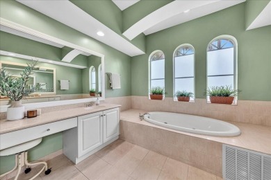 UPDATED AND MOVE-IN READY! This immaculate 4BD/3BA one-story on Heron Bay Golf Club in Florida - for sale on GolfHomes.com, golf home, golf lot