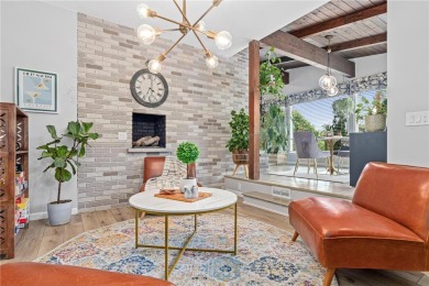 Take in sweeping views of the MN River Valley, Mpls skyline, and on Lost Spur Golf Course in Minnesota - for sale on GolfHomes.com, golf home, golf lot