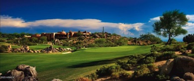 DESERT MOUNTAIN GOLF MEMBERSHIP AVAILABLE!  Stunning on Desert Mountain Golf Club - Renegade Course in Arizona - for sale on GolfHomes.com, golf home, golf lot