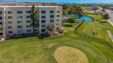 LOCATION!! 2 bed/1 bath condo in Old Town Scottsdale. Gorgeous on Scottsdale Shadows in Arizona - for sale on GolfHomes.com, golf home, golf lot