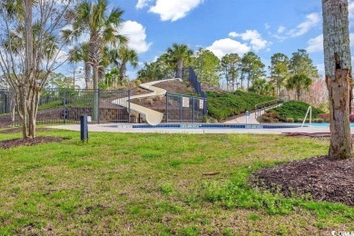 Discover unparalleled luxury at 1024 Pochard Dr, a truly on Wild Wing Plantation in South Carolina - for sale on GolfHomes.com, golf home, golf lot