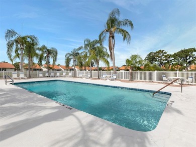 This beautiful home, situated on a beautiful corner lot on Venice East Golf Club in Florida - for sale on GolfHomes.com, golf home, golf lot