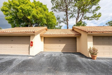 Stunning Renovated Condo Overlooking the 12th Hole in the gated on Meadowood Golf and Tennis Club in Florida - for sale on GolfHomes.com, golf home, golf lot