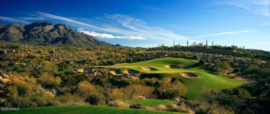DESERT MOUNTAIN GOLF MEMBERSHIP AVAILABLE!  Stunning on Desert Mountain Golf Club - Renegade Course in Arizona - for sale on GolfHomes.com, golf home, golf lot