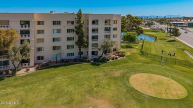 LOCATION!! 2 bed/1 bath condo in Old Town Scottsdale. Gorgeous on Scottsdale Shadows in Arizona - for sale on GolfHomes.com, golf home, golf lot