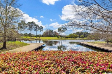 Discover unparalleled luxury at 1024 Pochard Dr, a truly on Wild Wing Plantation in South Carolina - for sale on GolfHomes.com, golf home, golf lot